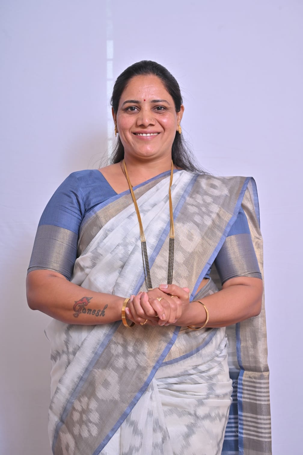 दीपालीताई गिते